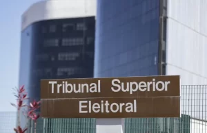 A partir desta terça (1º), eleitor só pode ser preso em flagrante delito Prisão pode ainda ocorrer no caso de condenação por crime inafiançável. (Foto: Marcelo Camargo/Agência Brasil)