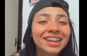 Jovem morre afogada na Represa de Jurumirim, em Avaré Tânia Evelyn faleceu no último final de semana e sua morte causou comoção em Avaré. (Foto: Reprodução)