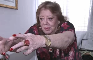 Psiquiatra lembra ataque do Maníaco do Parque dentro da Penitenciária de Itaí Hilda Morana estudou o criminoso durante sua tese de doutorado. (Foto: Reprodução)