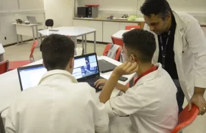 Um em cada dez estagiários é o único responsável por sustentar a família, mostra pesquisa Pesquisa revela que 16% compõem orçamento com Bolsa Família. (Foto: Tomaz Silva/Agência Brasil)