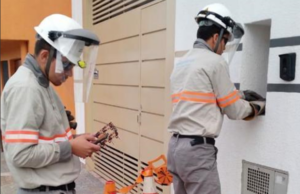 CPFL identifica mais de 300 casos de furto de energia na região Avaré, Taquarituba e Piraju foram as cidades que mais registraram mais casos. (Foto: Divulgação)