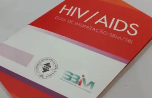 Geriatra chama atenção para o aumento de casos de HIV em idosos 1º de dezembro é lembrado como o Dia Mundial de Combate à Aids. (Foto: Leo Rodrigues/EBC)