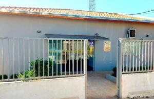 Ação policial em Itaí resulta na prisão de homem por tráfico de drogas Delegacia de Itaí. (Foto: Divulgação)