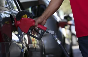 Estado de SP substituiu mais de 60% da gasolina por etanol em novembro de 2024 Foi o maior volume registrado para o mês desde 2020. (Foto: Marcelo Camargo/Agência Brasil)