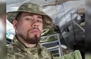 Brasileiro morto na Ucrânia era de Ourinhos e mentiu que ia para a França Rafael Oliveira morreu em combate na Ucrânia, segundo familiares. (Foto: Reprodução/Redes sociais)