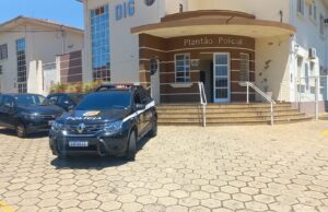 Suspeito de pornografia infantil e corrupção de menores é preso em Avaré Suspeito de pornografia infantil e corrupção de menores é preso em Avaré. (Foto: Imagem cedida/Polícia Civil)