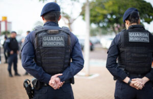 Guardas municipais querem mais acesso a recursos da União Tema foi debatido em encontro de novos prefeitos, em Brasília. (Foto: Prefeitura de Poços de Caldas)
