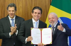 Entenda a reforma do Imposto de Renda enviada ao Congresso Taxação de renda acima de R$ 50 mil financiará isenção até R$ 5 mil. (Foto: Fabio Rodrigues Pozzebom/Agência Brasil)