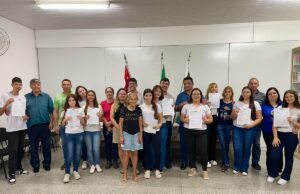 Taguaí adere a programa para oferecer bolsas de estágio a estudantes do Ensino Médio Com a adesão ao programa, o município se une a outros que já implementaram a iniciativa. (Foto: Divulgação)