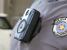 Mortes de crianças e adolescentes por PMs crescem 120% nas cidades paulistas Conclusão é de relatório sobre uso de câmeras corporais pela polícia. (Foto: Rovena Rosa/Agência Brasil)