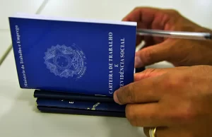 Prefeitura de Fartura divulga aumento de 320% nas contratações no 1º semestre de 2025 Imagem ilustrativa. (Foto: Marcello Casal Jr/Agência Brasil)