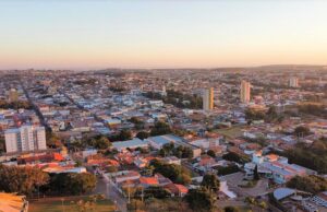 Avaré confirma primeira morte por dengue em 2025 e alerta para aumento de casos Cidade de Avaré. (Foto: Reprodução/A Voz do Vale)