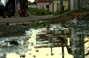 Saneamento desempenha papel crucial no desenvolvimento socioeconômico Garantir o acesso ao saneamento básico será um dos principais desafios do país. (Foto: Reprodução/TV Brasil)