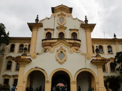 Estudantes de escolas públicas aumentam presença nas universidades Políticas públicas como as cotas contribuíram para o cenário, segundo o IBGE. Na imagem, o campus da UFRRJ. (Foto: Fernando Frazão)