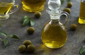 Ministério desclassifica oito marcas de azeites por fraude Imagem ilustrativa. (Foto: Freepik)