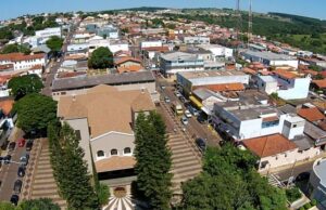 Itaí cria programa contra violência doméstica após articulação de Promotoria Cidade de Itaí. (Foto: Divulgação/Prefeitura de Itaí)