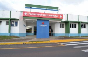 Profissional de saúde é afastado por suspeita de estupro em pronto-socorro de Avaré Pronto-socorro de Avaré. (Foto: Divulgação/Arquivo)