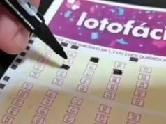 Com bolão, 15 moradores de Avaré dividem mais de R$ 386 mil em prêmio na Lotofácil Os ganhadores vão dividir igualmente o prêmio principal de R$ 386.605,65. (CEF/Divulgação)