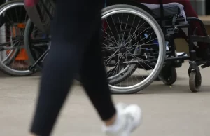 Pessoas com deficiência terão cotas no ensino técnico e superior de SP Reserva de vagas está prevista na Lei 18.167/2025, publicada na semana passada. (Foto: Paulo Pinto/Agência Brasil)