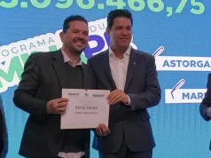 Carlópolis é contemplada com recursos do Governo do Estado para iluminação pública Além de Carlópolis, outras nove cidades paranaenses foram contempladas. (Foto: Divulgação)