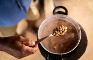 Educação e Bolsa Família ajudaram país a reduzir fome, avalia ministro Brasil deixou de figurar no Mapa da Fome, das Nações Unidas. (Foto: Gov.br)