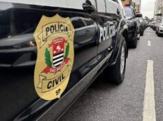 Fraude milionária: polícia cumpre mandados de prisão contra donos da Camisaria Colombo em Avaré Ação investiga um esquema de fraude bancária milionária e ocultação de patrimônio. (Foto: Reprodução)