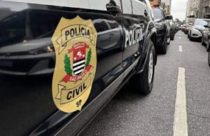 Fraude milionária: polícia cumpre mandados de prisão contra donos da Camisaria Colombo em Avaré Ação investiga um esquema de fraude bancária milionária e ocultação de patrimônio. (Foto: Reprodução)