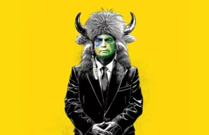 The Economist diz que julgamento de Bolsonaro é ‘lição de democracia’ Revista britânica traz o ex-presidente na capa e detalhes sobre ação. (Foto: The Economist/Divulgação)