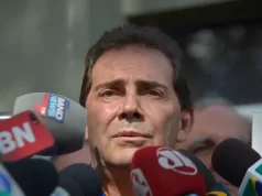 Anistia geral e irrestrita é impossível, diz relator na Câmara dos Deputados Paulinho da Força afirma que vai construir texto “pelo meio”. (Foto: José Cruz/Agência Brasil)