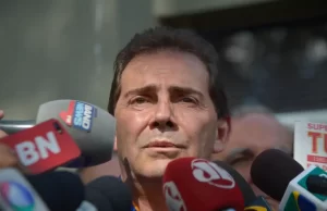 Anistia geral e irrestrita é impossível, diz relator na Câmara dos Deputados Paulinho da Força afirma que vai construir texto “pelo meio”. (Foto: José Cruz/Agência Brasil)