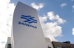 Sem energia elétrica, cidades do Norte Pioneiro do PR também sofrem com falta de água Sanepar, responsável pelo abastecimento no estado do Paraná. (Foto: Divulgação)