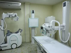 SUS realiza seis em cada dez exames de imagem no Brasil, diz estudo Planos de saúde fazem mais exames para cada 1 mil beneficiários. (Foto: Tomaz Silva/Agência Brasil)