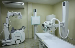 SUS realiza seis em cada dez exames de imagem no Brasil, diz estudo Planos de saúde fazem mais exames para cada 1 mil beneficiários. (Foto: Tomaz Silva/Agência Brasil)