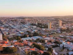 ‘Maria’ e ‘José’ são os nomes mais populares na região e no Brasil; confira lista Cidade de Avaré. (Foto: Reprodução/A Voz do Vale)