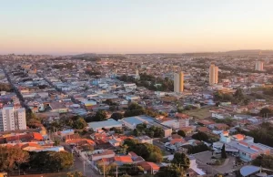 ‘Maria’ e ‘José’ são os nomes mais populares na região e no Brasil; confira lista Cidade de Avaré. (Foto: Reprodução/A Voz do Vale)