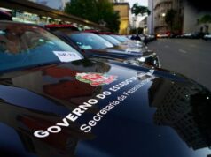 Governo de SP e MP deflagram megaoperação contra maior devedor de tributos do Estado Mais de 190 alvos, entre pessoas físicas e jurídicas, são suspeitos de integrar organização criminosa. (Foto: Divulgação)