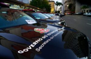 Governo de SP e MP deflagram megaoperação contra maior devedor de tributos do Estado Mais de 190 alvos, entre pessoas físicas e jurídicas, são suspeitos de integrar organização criminosa. (Foto: Divulgação)