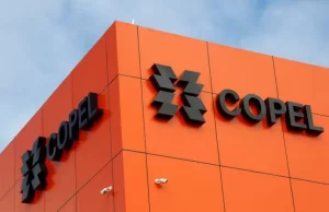 Carlópolis terá desligamento programado de energia nesta sexta-feira (7) A Copel é a distribuidora de energia no município. (Foto: Divulgação)