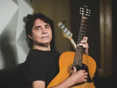 Lô Borges, um dos fundadores do Clube da Esquina, morre aos 73 anos Ele estava internado com intoxicação medicamentosa, em hospital de BH. (Foto: Bárbara Dutra/Divulgação)