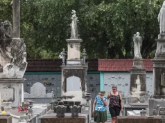 Mortes no país cresceram 4,6% em 2024, maior alta fora anos de pandemia IBGE identificou quase 1,5 milhão de óbitos. (Foto: Joédson Alves/Agência Brasil)