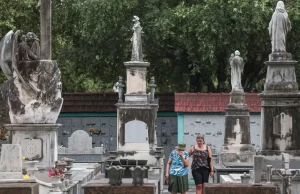 Mortes no país cresceram 4,6% em 2024, maior alta fora anos de pandemia IBGE identificou quase 1,5 milhão de óbitos. (Foto: Joédson Alves/Agência Brasil)