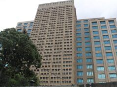 SP abre inscrições de concurso para auditor fiscal do Estado, com salário de R$ 21 mil Secretaria da Fazenda do Estado de SP. (Foto: Governo de SP)