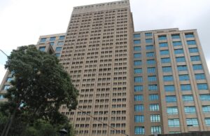 SP abre inscrições de concurso para auditor fiscal do Estado, com salário de R$ 21 mil Secretaria da Fazenda do Estado de SP. (Foto: Governo de SP)