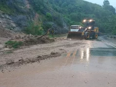 Defesa Civil alerta para temporais em SP a partir desta terça-feira (16) Maiores volumes de chuva devem ocorrer na faixa litorânea. (Divulgação)