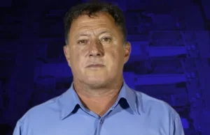 Câmara de Cerqueira César instaura Comissão Processante contra vice-prefeito após caso em canil Vice-prefeito Hemerson Camargo Mantovani. (Foto: Reprodução)