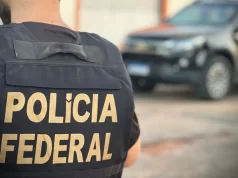 PF apreende R$ 9,5 bilhões em operações contra o crime em 2025 Total supera valor apreendido no ano anterior (R$ 6,1 bilhões). (Foto: Polícia Federal/Divulgação)