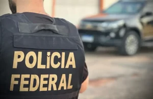 PF apreende R$ 9,5 bilhões em operações contra o crime em 2025 Total supera valor apreendido no ano anterior (R$ 6,1 bilhões). (Foto: Polícia Federal/Divulgação)