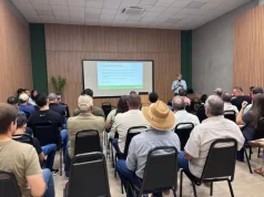 Capal leva pré-assembleias a todas as Unidades de negócios, no PR e em SP Em SP, as reuniões de pré-assembleias foram sediadas em Taquarivaí, Fartura, Taquarituba, Avaré e Itararé. (Foto: Divulgação)