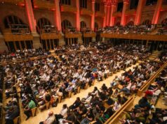 SP concentra 20,6% dos trabalhadores da cultura no Brasil, com 1,6 milhão de pessoas A estimativa nacional, segundo dados do Observatório Cultural Itaú, é de 7,75 milhões de pessoas. (Foto: Nilton Fukuda/Secretaria da Cultura, Economia e Indústria Criativas do Estado de SP)