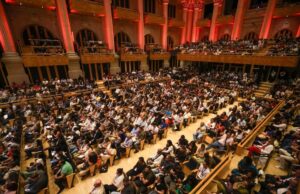 SP concentra 20,6% dos trabalhadores da cultura no Brasil, com 1,6 milhão de pessoas A estimativa nacional, segundo dados do Observatório Cultural Itaú, é de 7,75 milhões de pessoas. (Foto: Nilton Fukuda/Secretaria da Cultura, Economia e Indústria Criativas do Estado de SP)